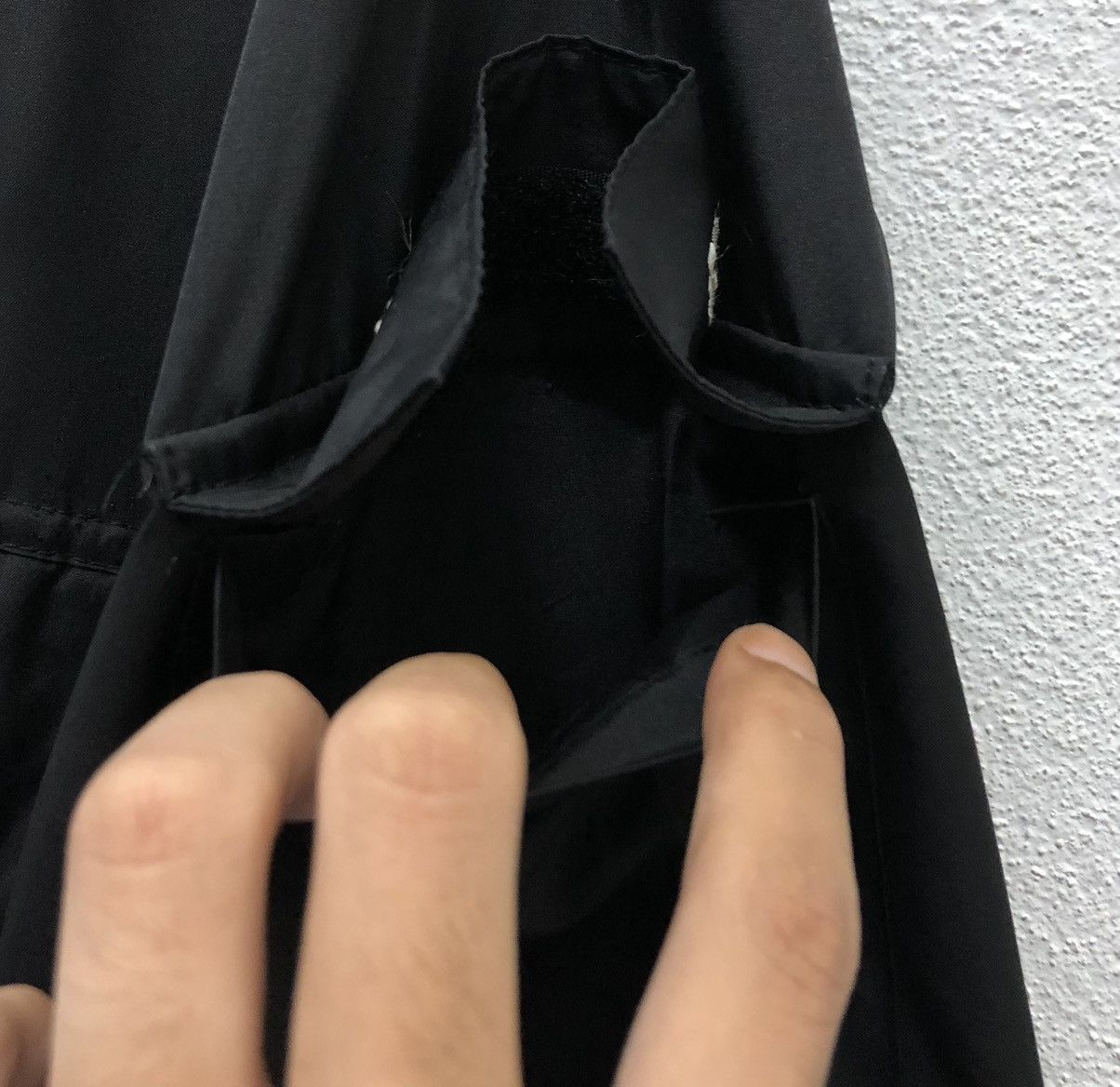 The North Face The North Face Summit Series Windbreaker (Size XL) Size US XL / EU 56 / 4 - 11 Thumbnail
