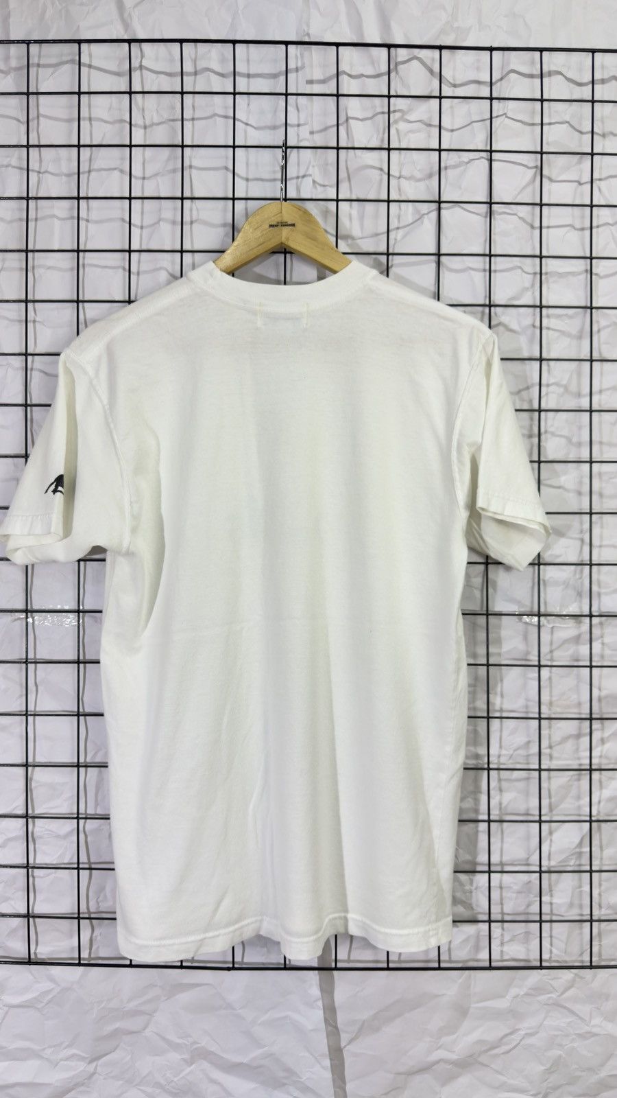 Vintage Vintage duffs skateboard skate tee shirt Size US M / EU 48-50 / 2 - 7 Thumbnail