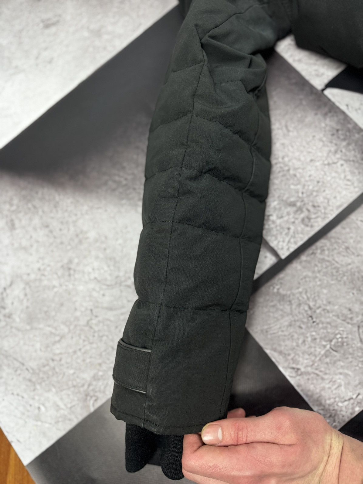 Canada Goose × Designer Canada Goose Parka Size S / US 4 / IT 40 - 16 Thumbnail