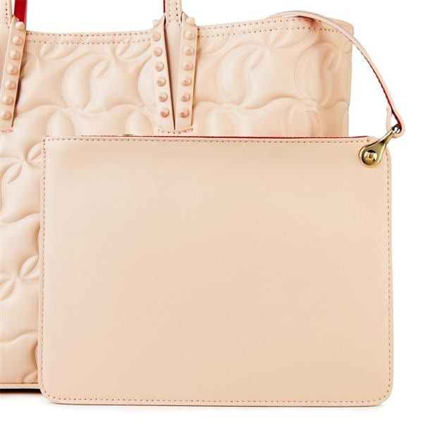 Christian Louboutin Cabata Small Tote Bag Size ONE SIZE - 5 Thumbnail