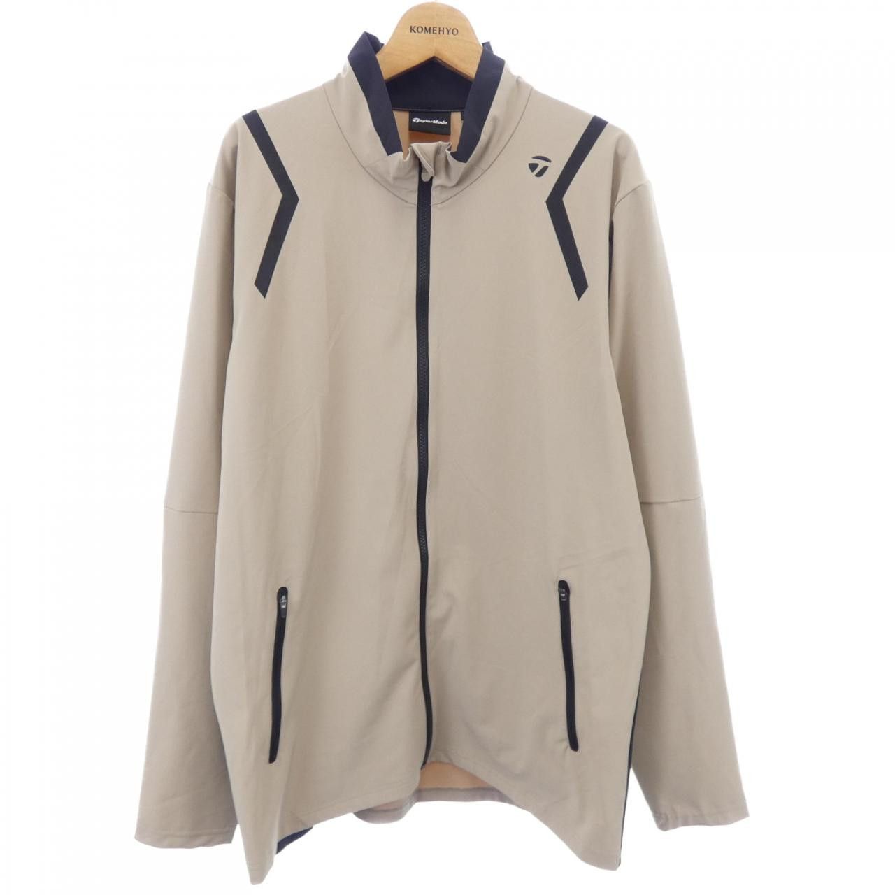 Other Other Taylor Made Jacket Textile Outerwear DUTY FREE for USA Size ONE SIZE - 1 Thumbnail