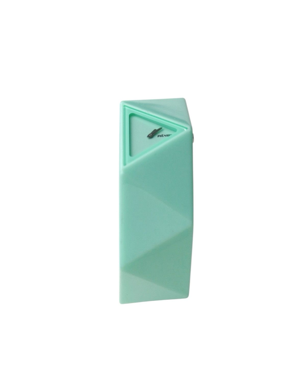 Japanese Brand × Nixon 2009 NIXON GLAMMO THE TRIBELLA MINT GREEN BANGLE WATCH Size ONE SIZE - 2 Thumbnail