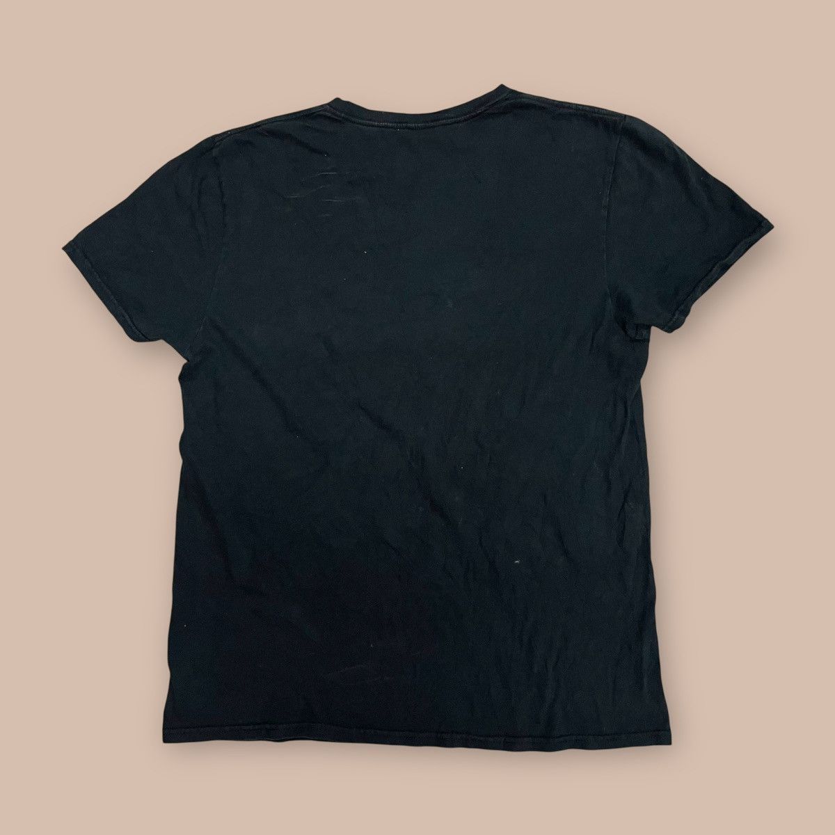 Playstation Mortal Kombat Klassic Zubzero Finish Him Tee Size US M / EU 48-50 / 2 - 2 Thumbnail
