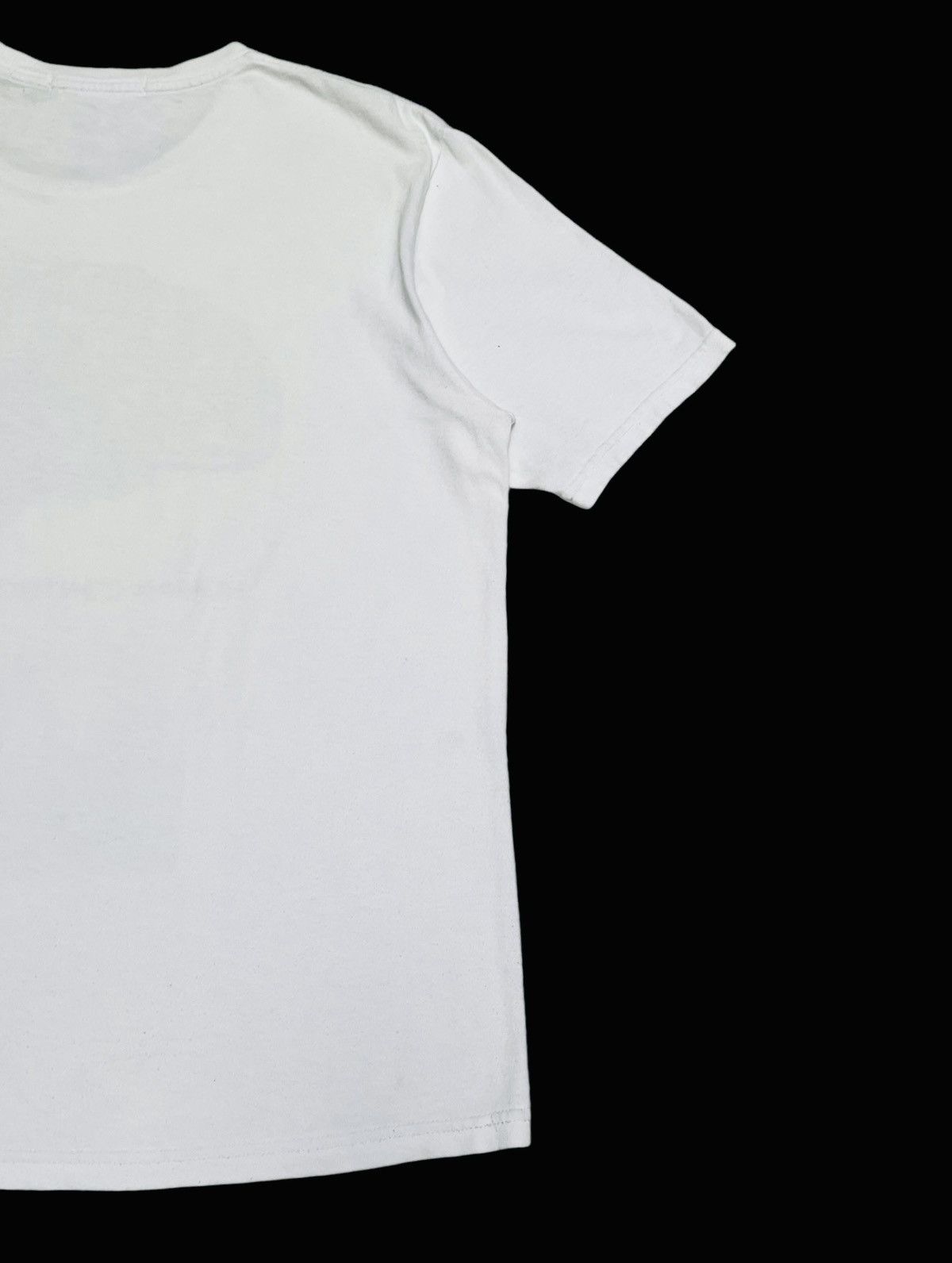 Undercover Rare Design Vintage Japanese Brand Undercover T-shirt 2000s Size US L / EU 52-54 / 3 - 8 Thumbnail