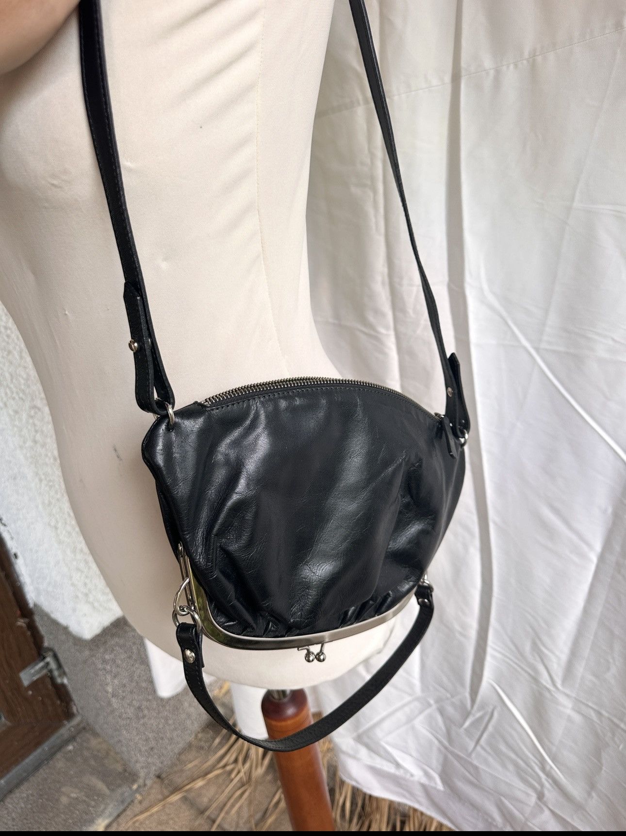 H&M × Maison Margiela Bag Maison Margiela xhm Size ONE SIZE - 5 Thumbnail