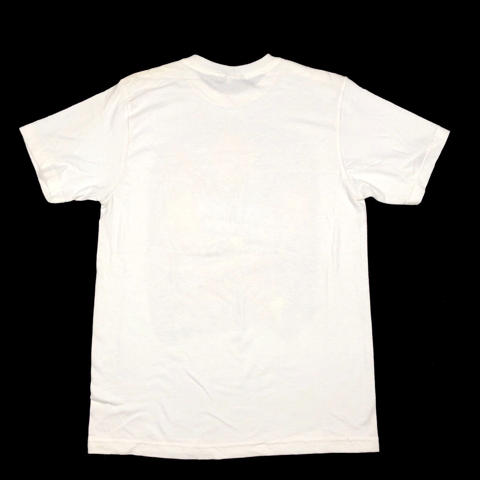 Vintage × WWE 2008 WWE Smackdown Wrestling White Tee T Shirt Size Youth XL Size XL / US 12-14 / IT 48-50 - 5 Thumbnail