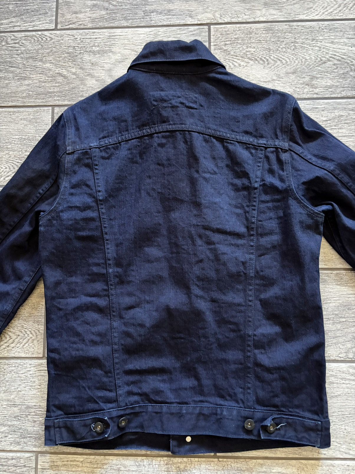 Rogue Territory Supply Jacket Size US M / EU 48-50 / 2 - 11 Thumbnail