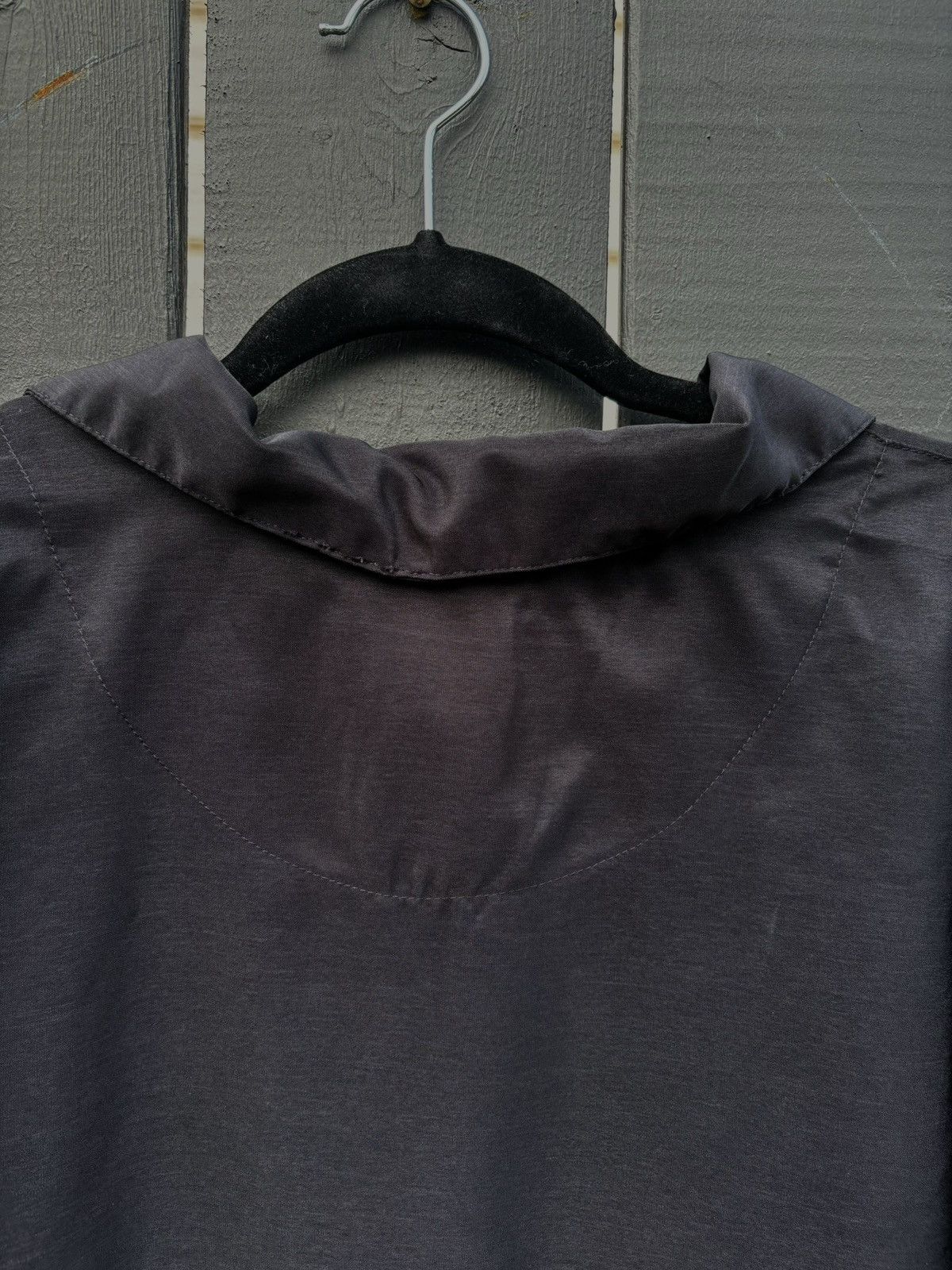 Other Y2K Cross Vintage Streetwear Hype Button-up Shirt Size US XL / EU 56 / 4 - 9 Thumbnail