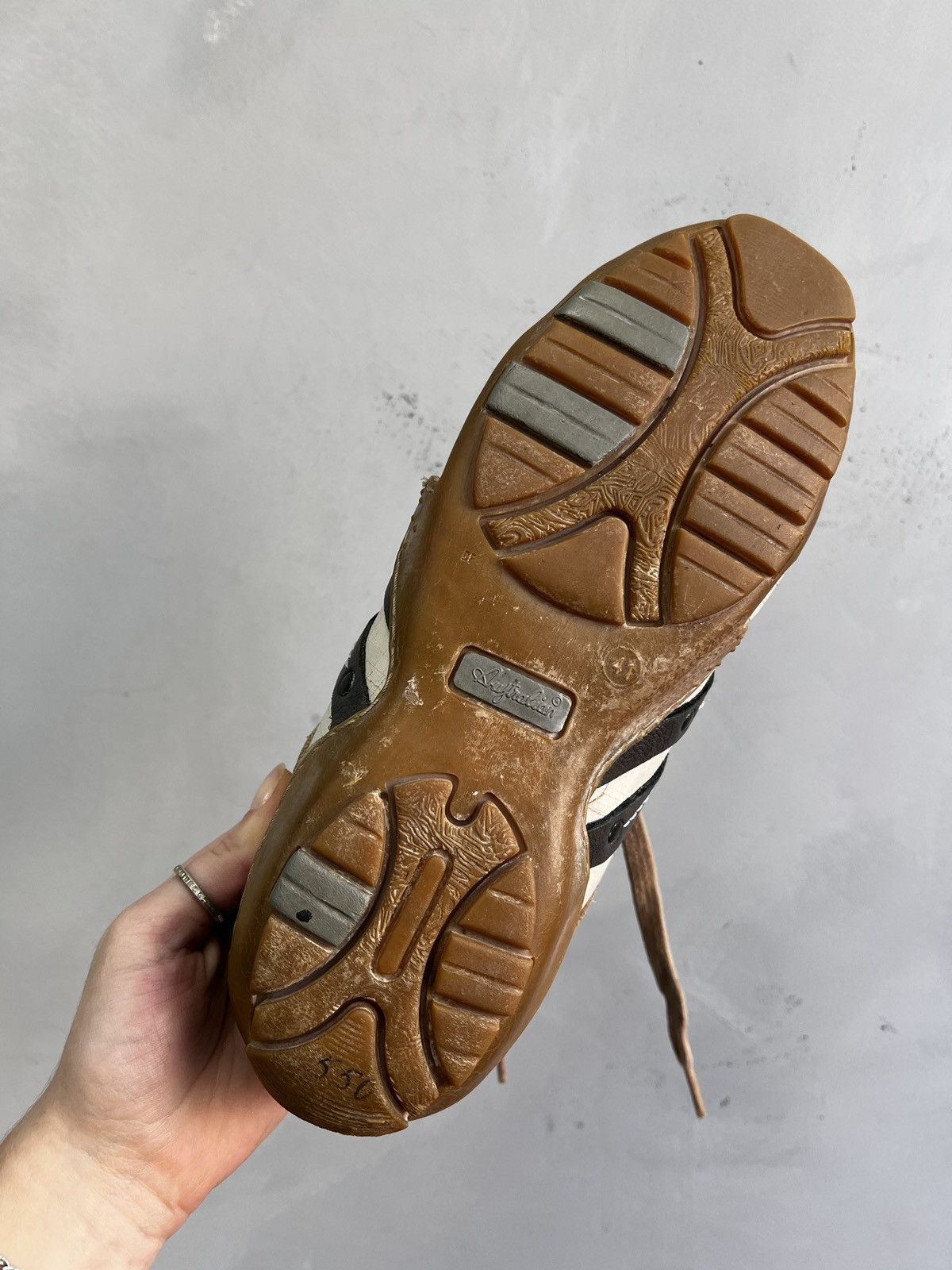 Diesel Diesel style leather low boots y2k avant garde hedi slimane Size US 8 / EU 41 - 9 Thumbnail