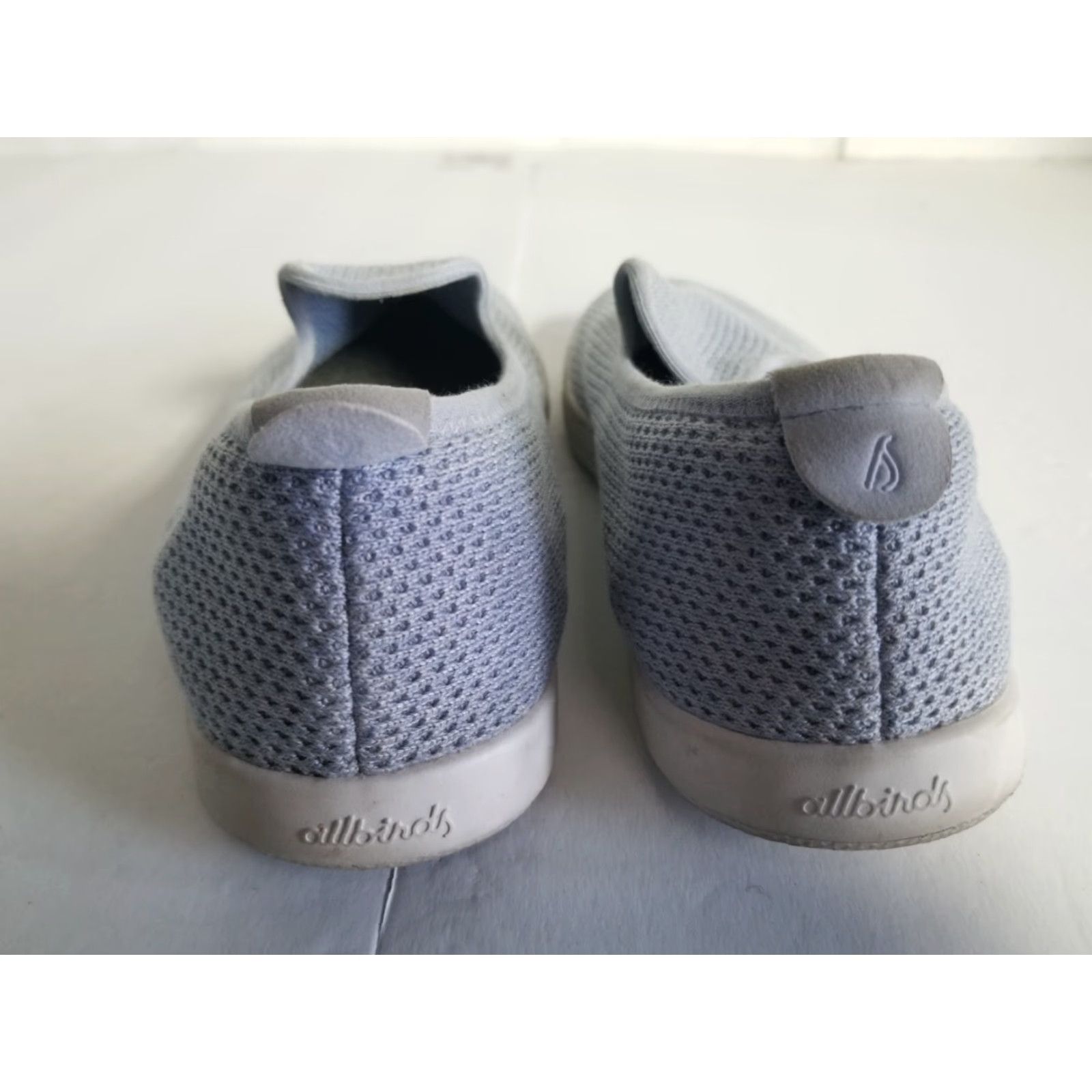 Allbirds Allbirds Tree Loungers Shoes Slip On Women's Size 8 Purple Comfort Cushioned Sneaker Size US 6 / IT 36 - 3 Thumbnail