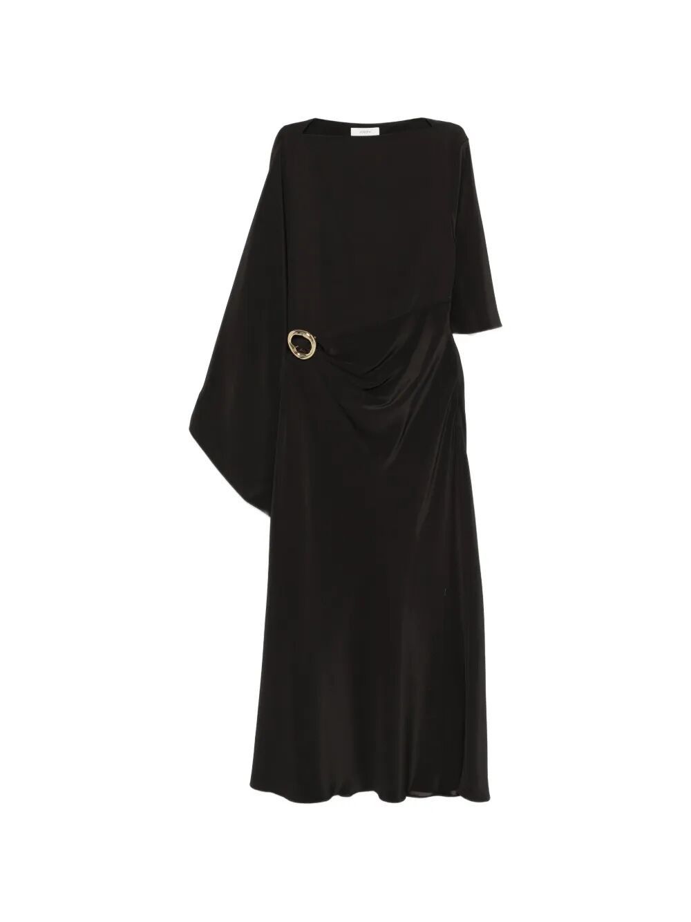 Joseph "JOYA" DRESS SATIN TWILL Size M / US 6-8 / IT 42-44 - 1 Thumbnail