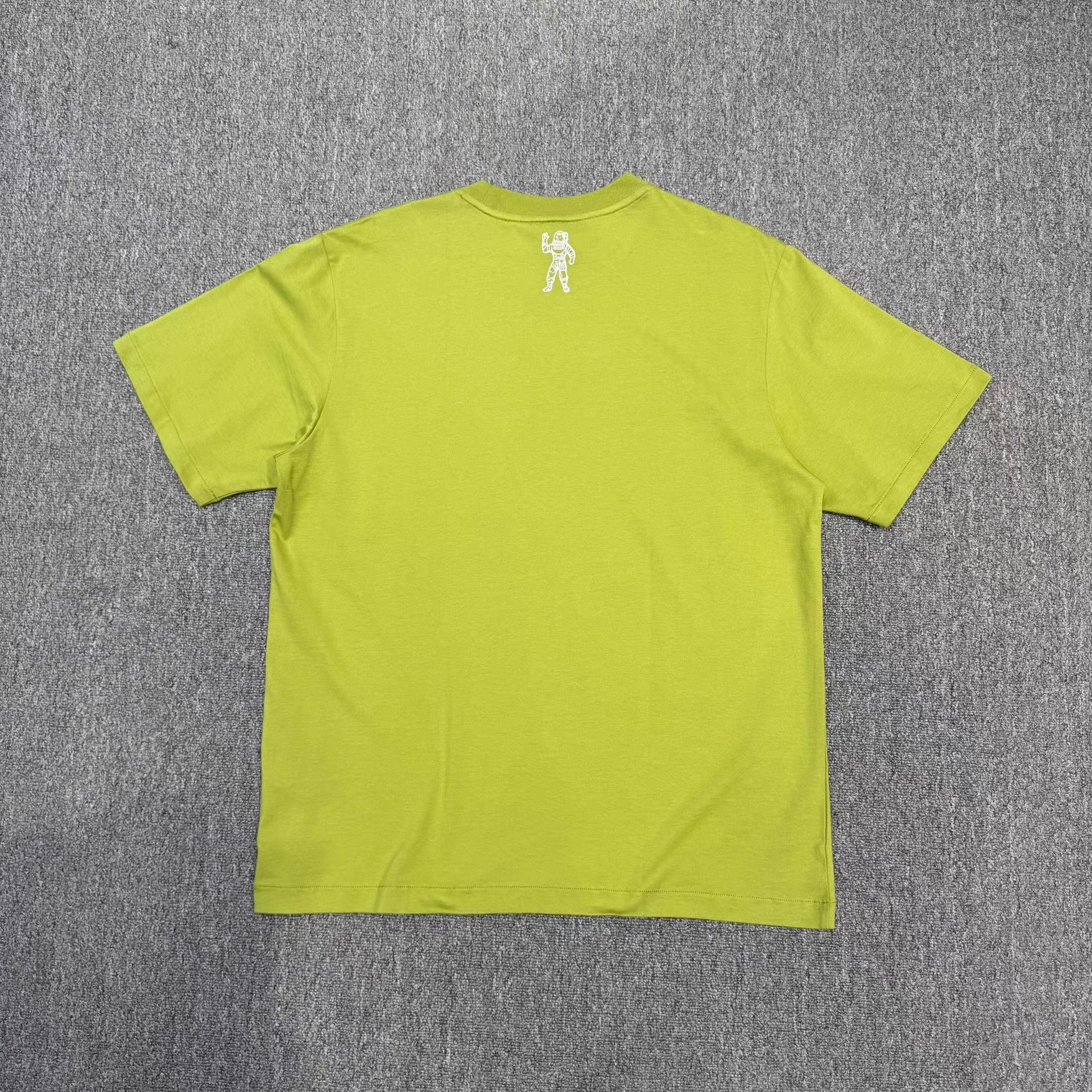 Billionaire Boys Club BBC Short Sleeve T‑shirt Q5 Size US L / EU 52-54 / 3 - 2 Thumbnail
