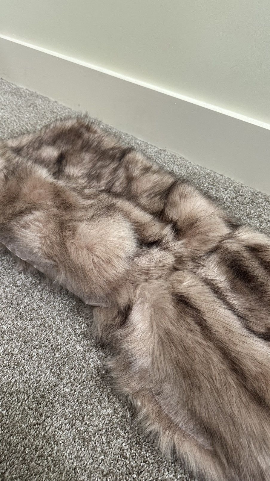 Other Faux Fur Size ONE SIZE - 4 Thumbnail