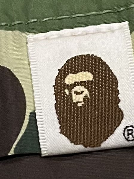 Bape Bape flame camo shorts Size US 32 / EU 48 - 6 Thumbnail