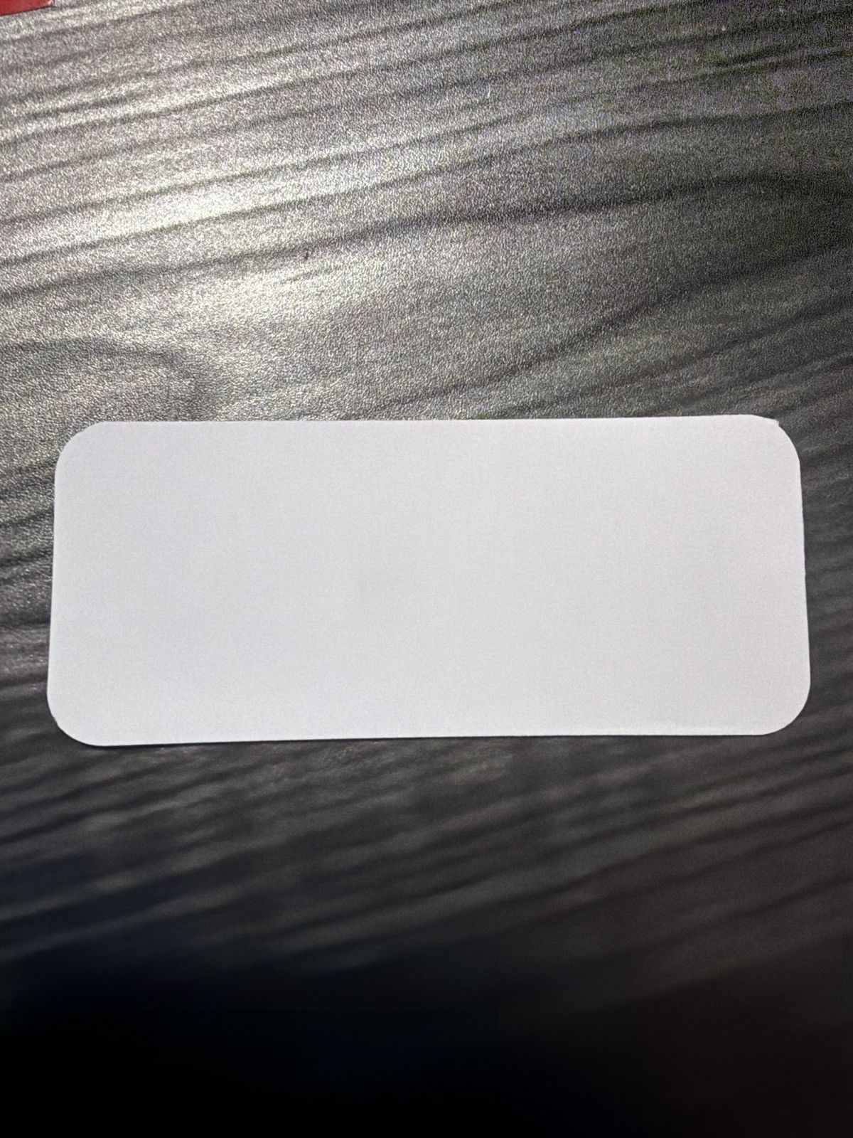 Hypebeast Muse Union Jack Flag Sticker Size ONE SIZE - 2 Thumbnail