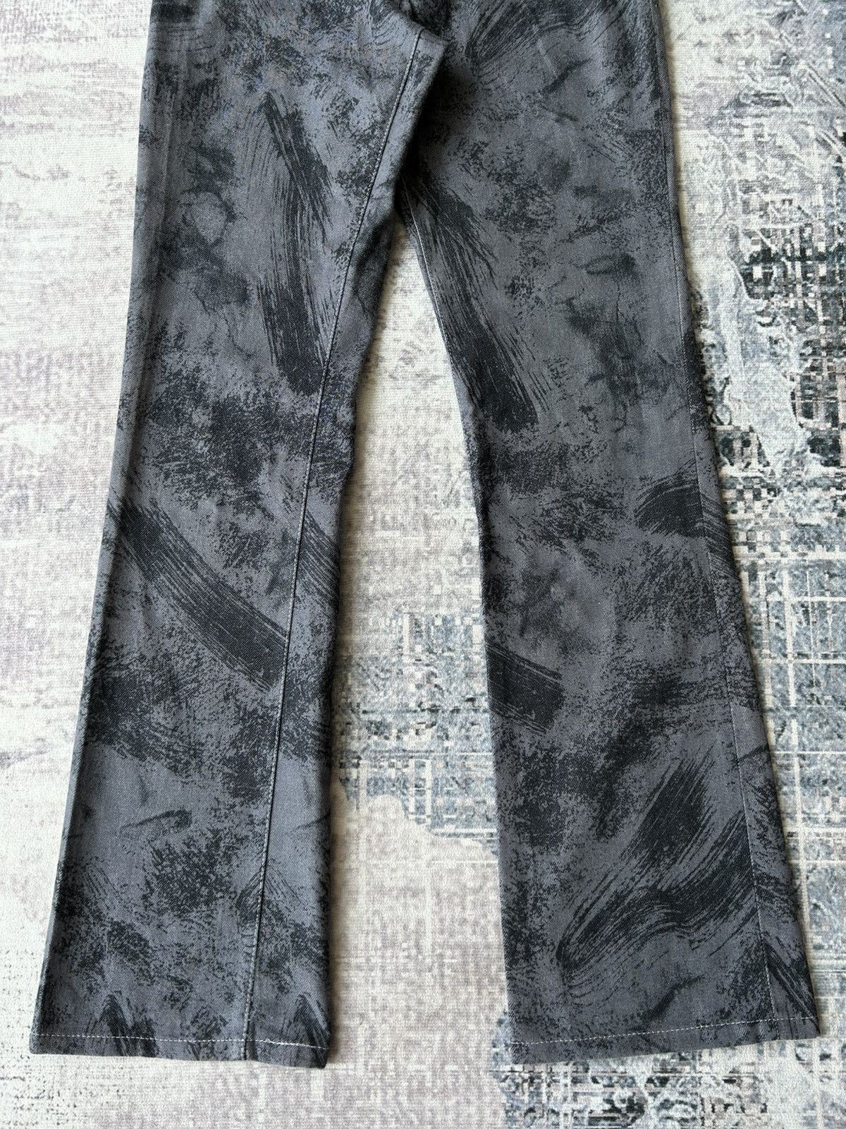 Tornado Mart Tornado Mart Flared Classic Design Size US 28 / EU 44 - 7 Thumbnail