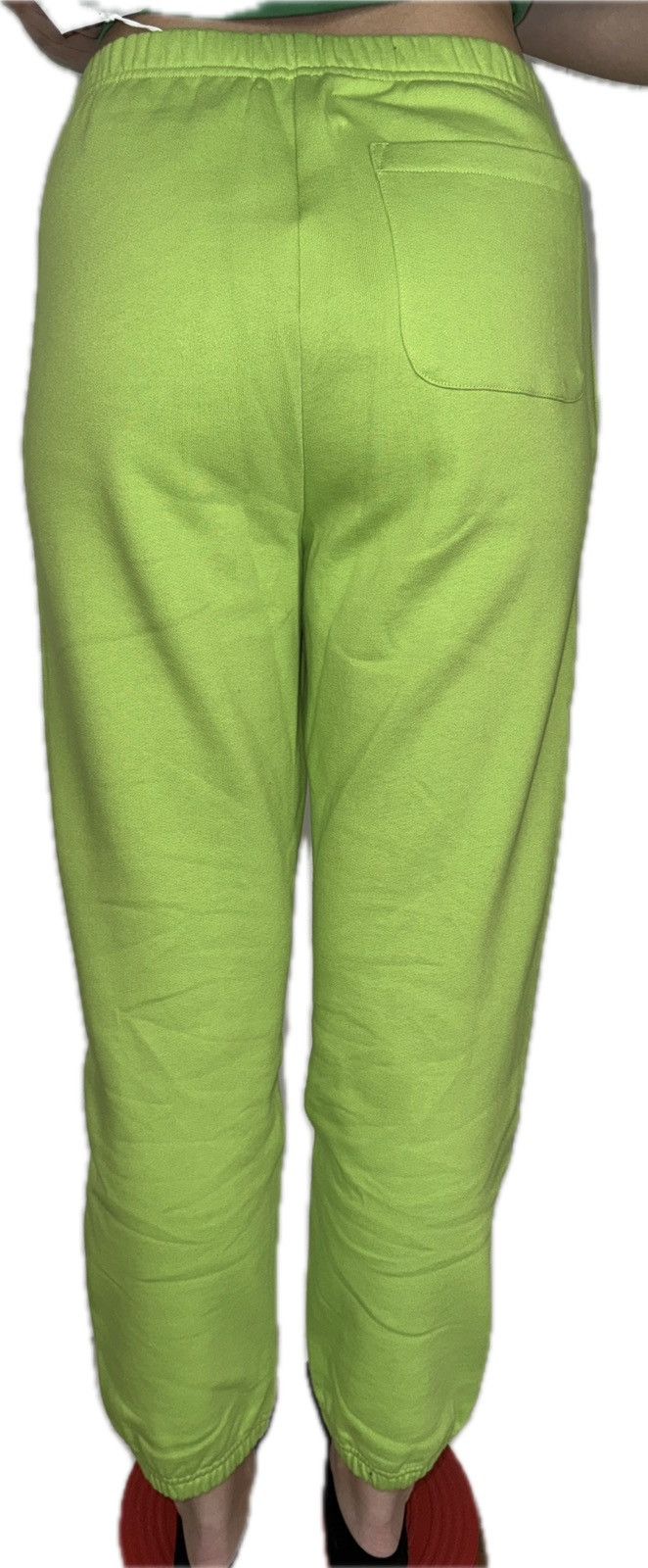 Haider Ackermann Haider Ackermann x Fila sweatpants Size 28" / US 6 / IT 42 - 3 Thumbnail