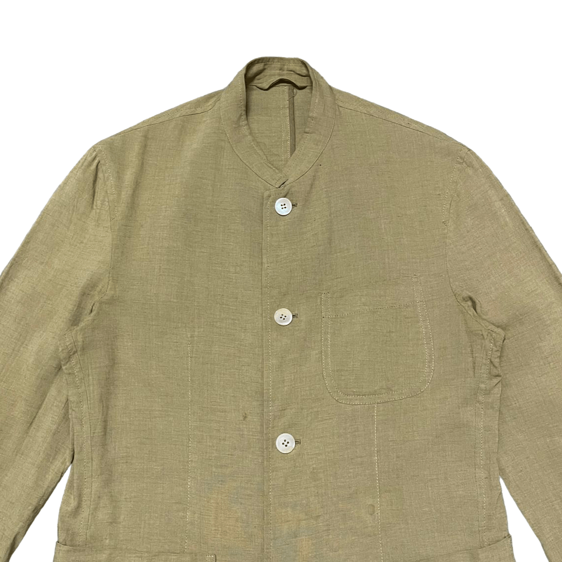 Romeo Gigli Vintage Gigli Jacket Size US M / EU 48-50 / 2 - 2 Thumbnail