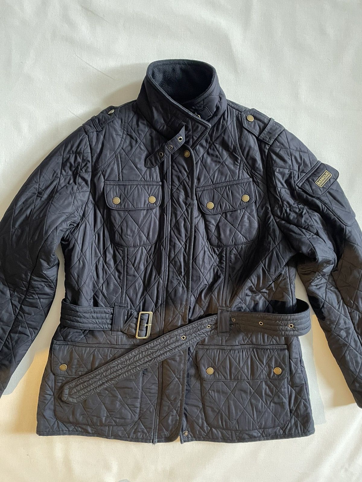 Barbour Barbour jacket Size XL / US 12-14 / IT 48-50 - 2 Thumbnail