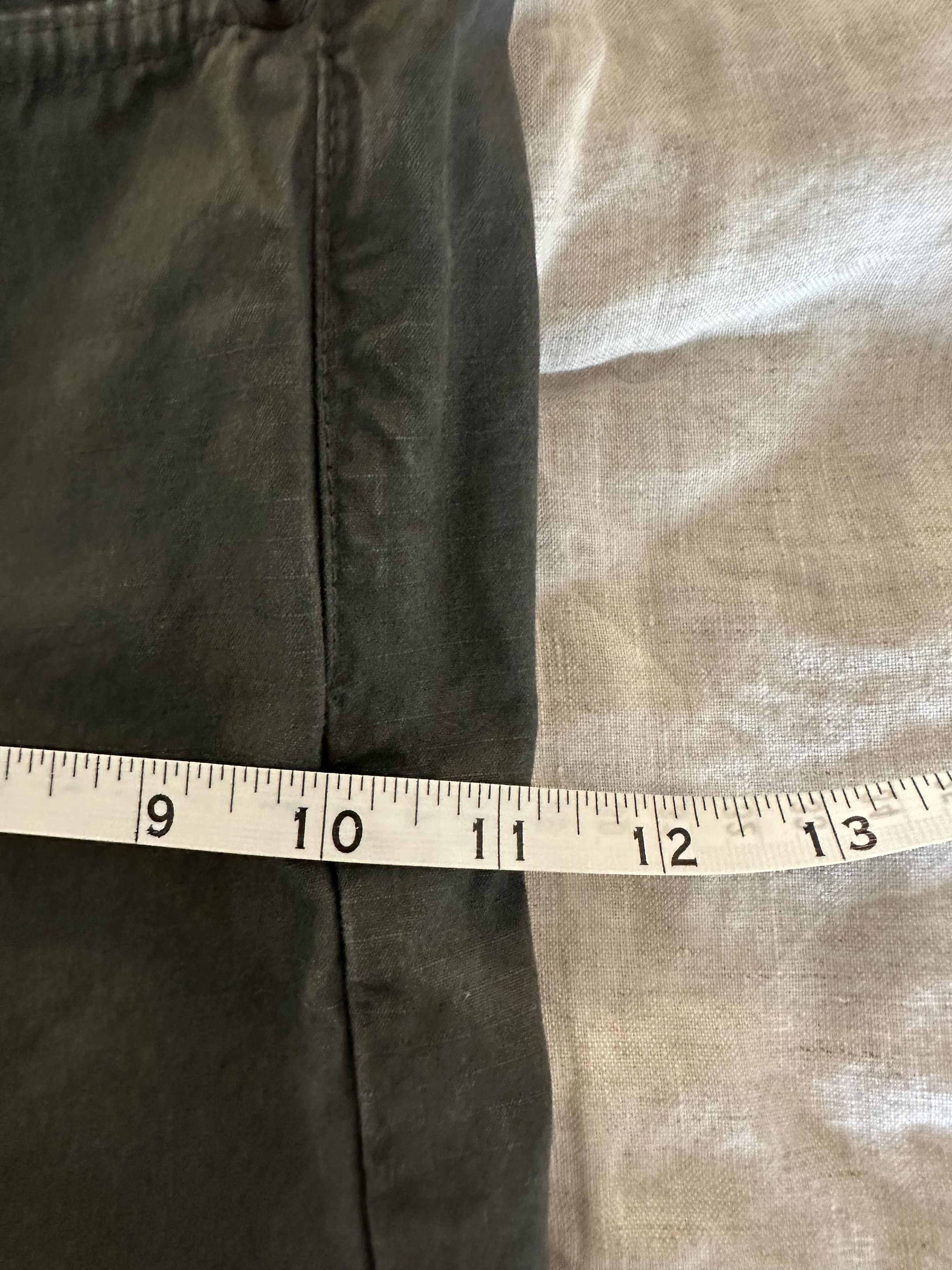 Rick Owens Rick Owens Trousers Size US 30 / EU 46 - 10 Thumbnail