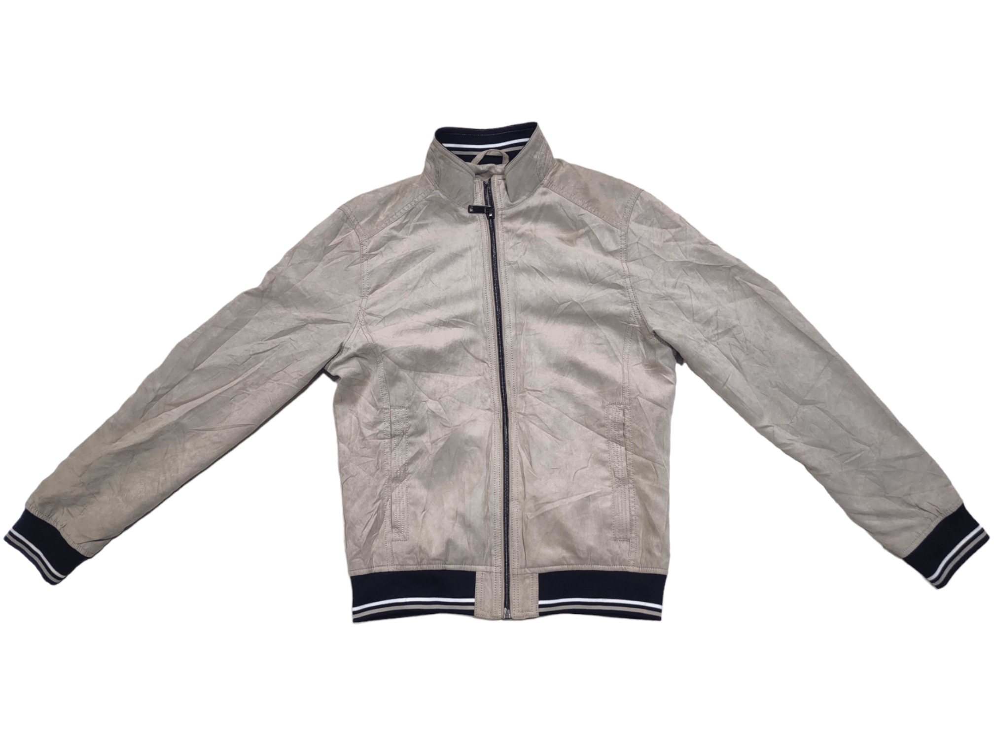 Zara ZARA MAN JACKET Size US S / EU 44-46 / 1 - 5 Thumbnail
