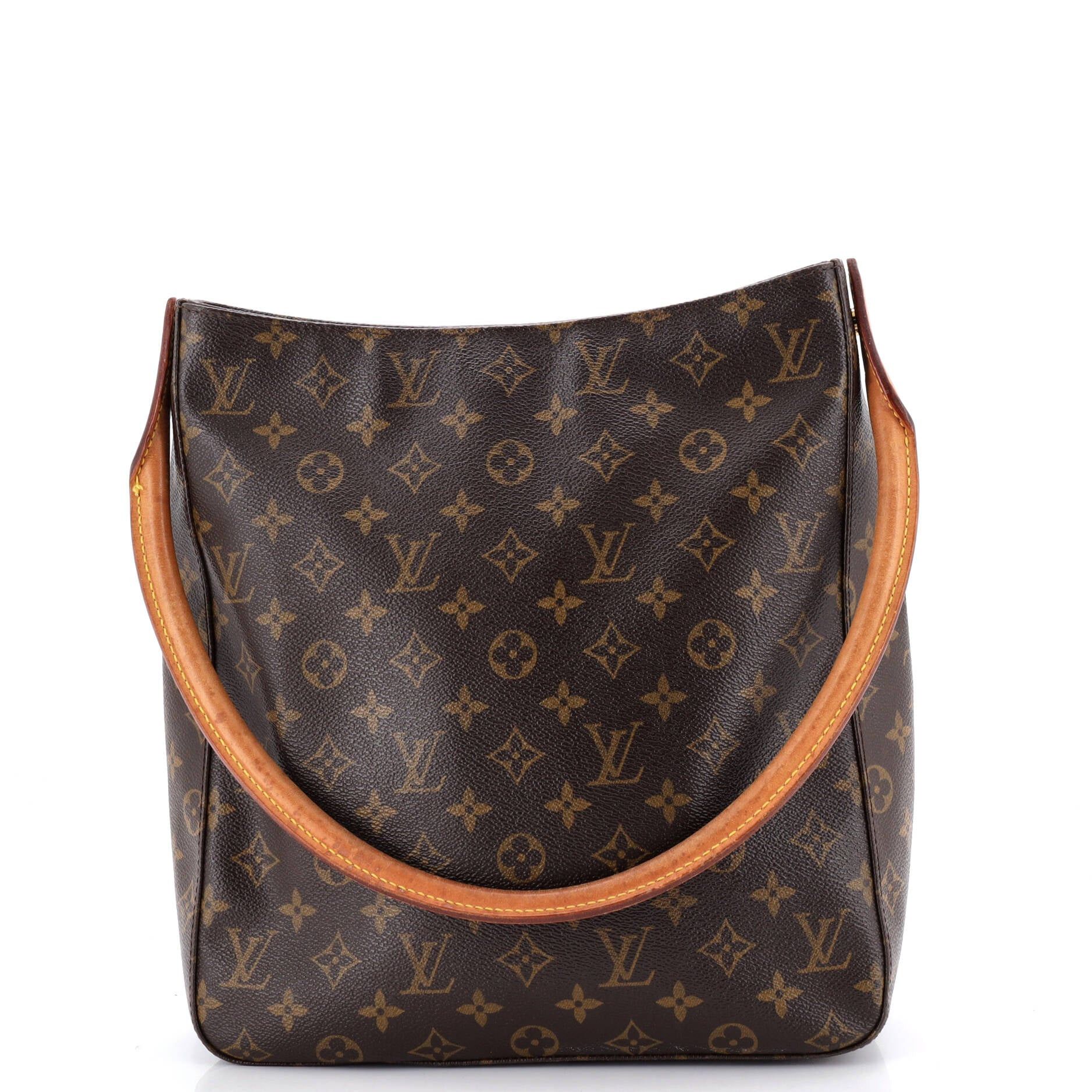 Louis Vuitton Looping Handbag Size ONE SIZE - 1 Thumbnail