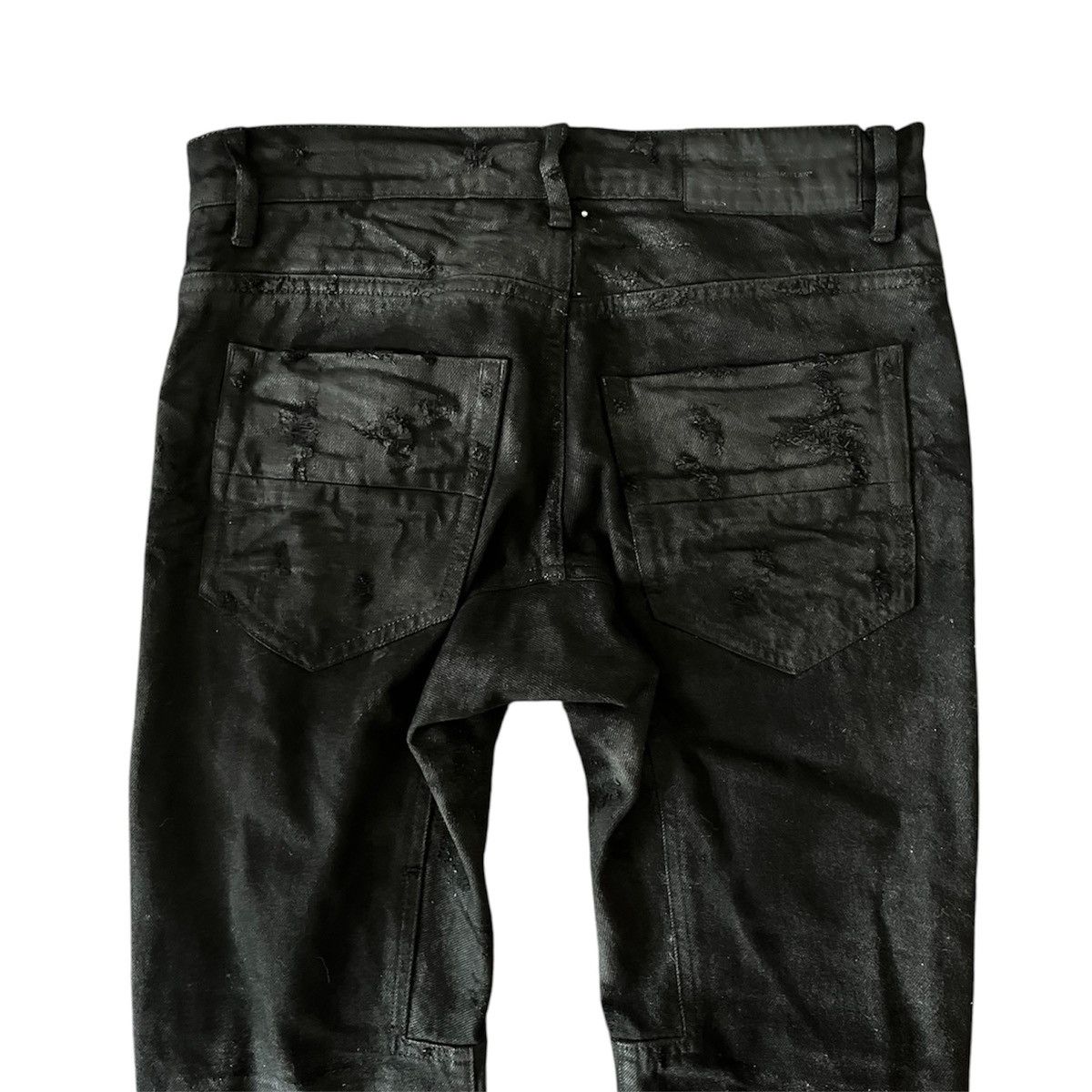 Julius Fw09 canon Julius denim Size US 30 / EU 46 - 5 Thumbnail