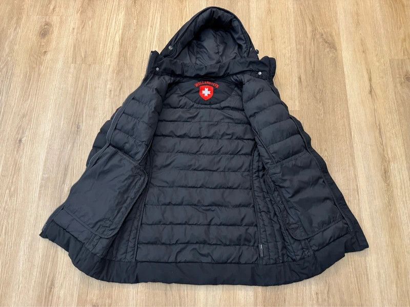 Wellensteyn Wellensteyn Pist Pistolera Insulated Winter Jacket Coat M Size M / US 6-8 / IT 42-44 - 3 Thumbnail
