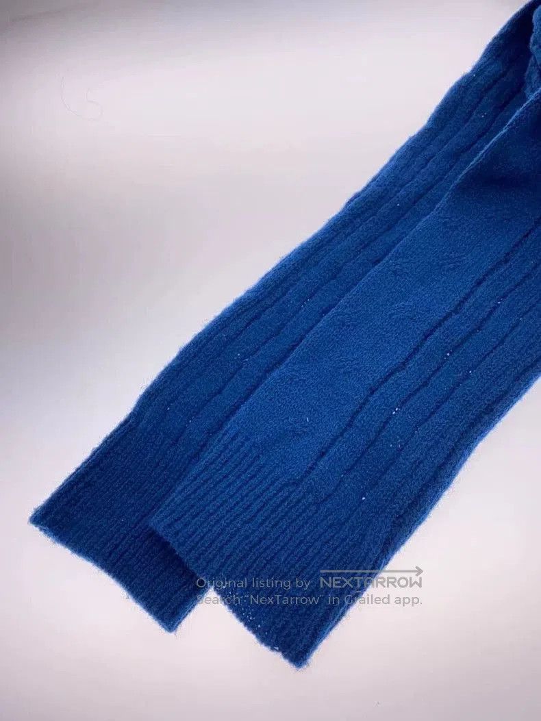 Yohji Yamamoto Y's Yohji Yamamoto 2003AW Knit Cardigan Size US M / EU 48-50 / 2 - 6 Thumbnail