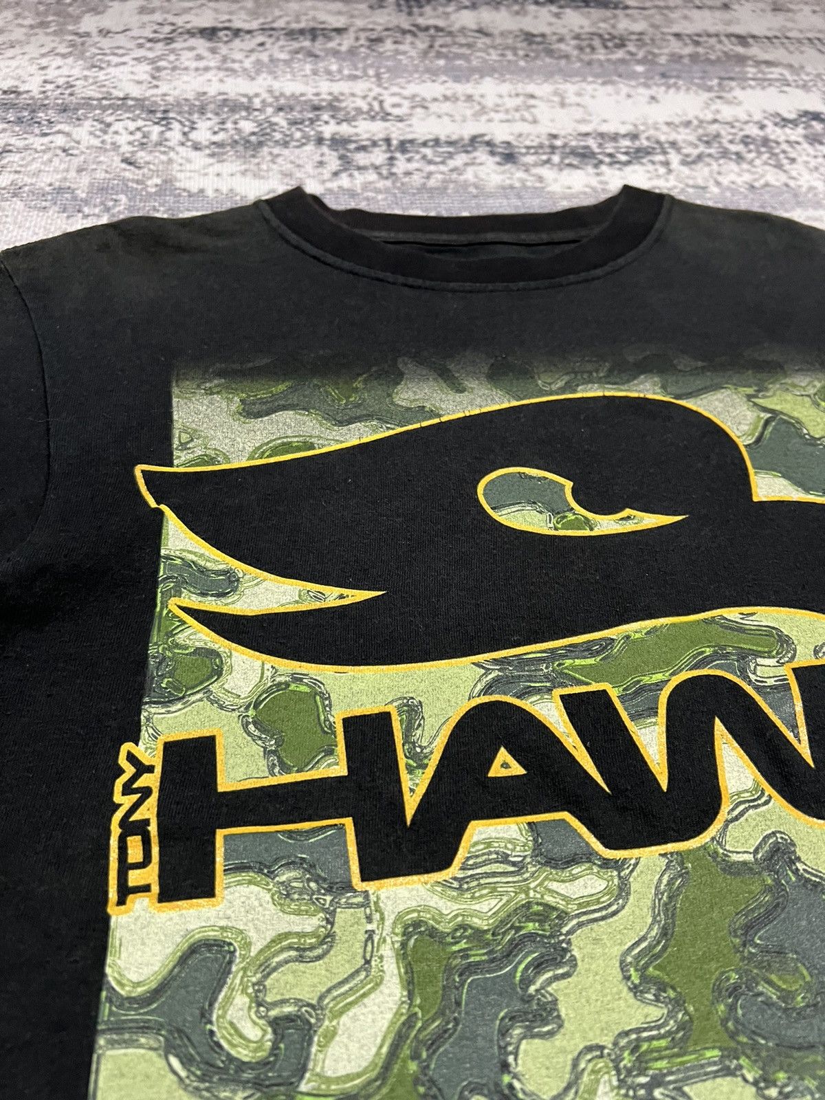 Tony Hawk Faded Tony Hawk T-Shirt Size US M / EU 48-50 / 2 - 4 Thumbnail