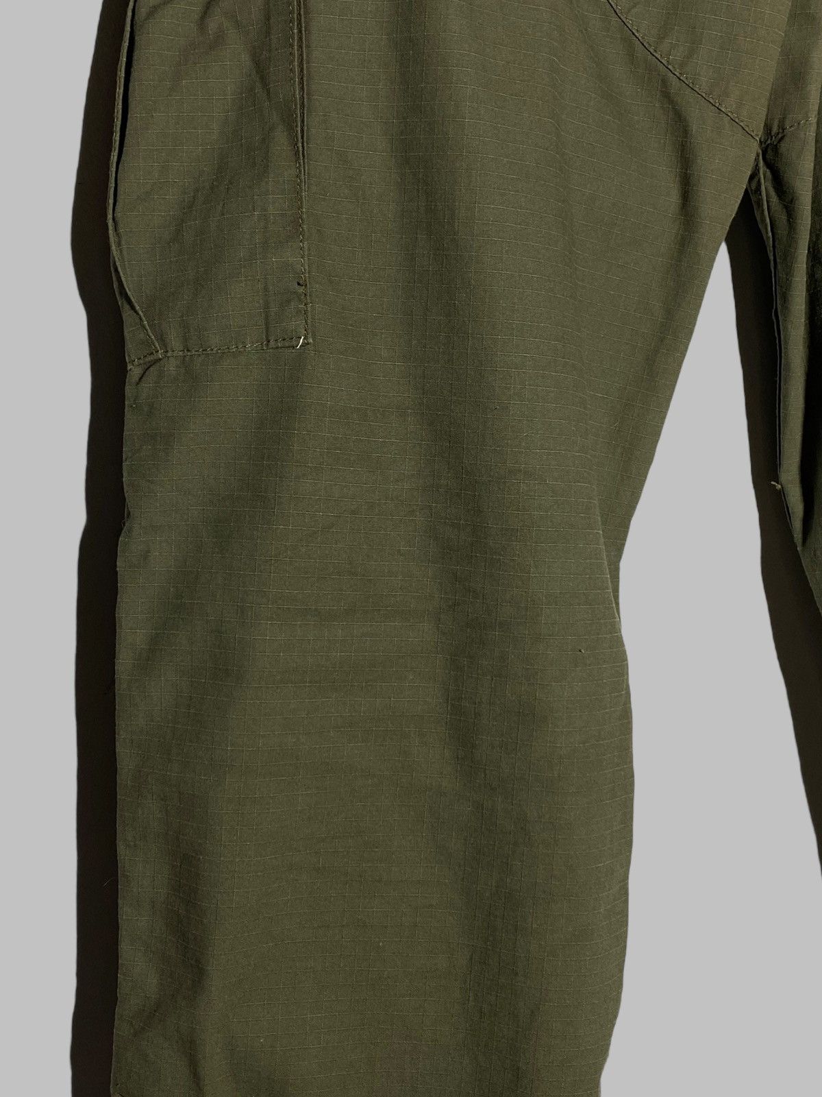 Carhartt Vintage Carhartt Cargo Pants y2k Aviation Pant 32 Size US 32 / EU 48 - 5 Thumbnail