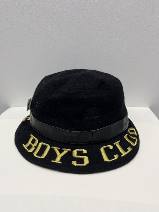 Billionaire Boys Club Billionaire Boys Club x Starter Embroidered Logo