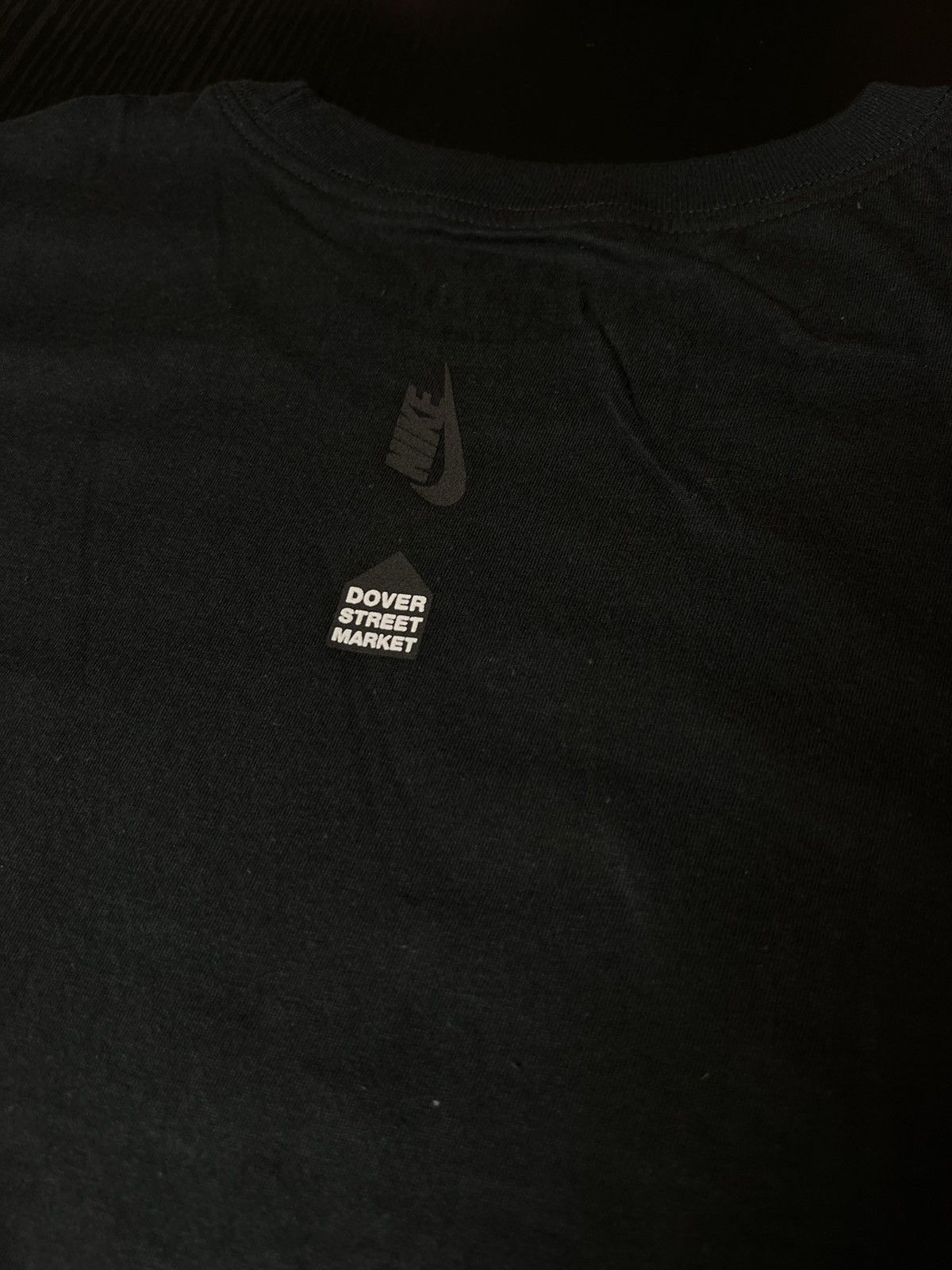 Dover Street Market × Nike Dover street market x Nike tee Size US M / EU 48-50 / 2 - 5 Thumbnail