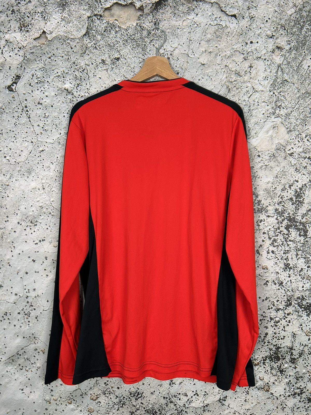 Castore Glasgow Rangers Soccer Jersey Castore Football Longsleeve Size US L / EU 52-54 / 3 - 4 Thumbnail