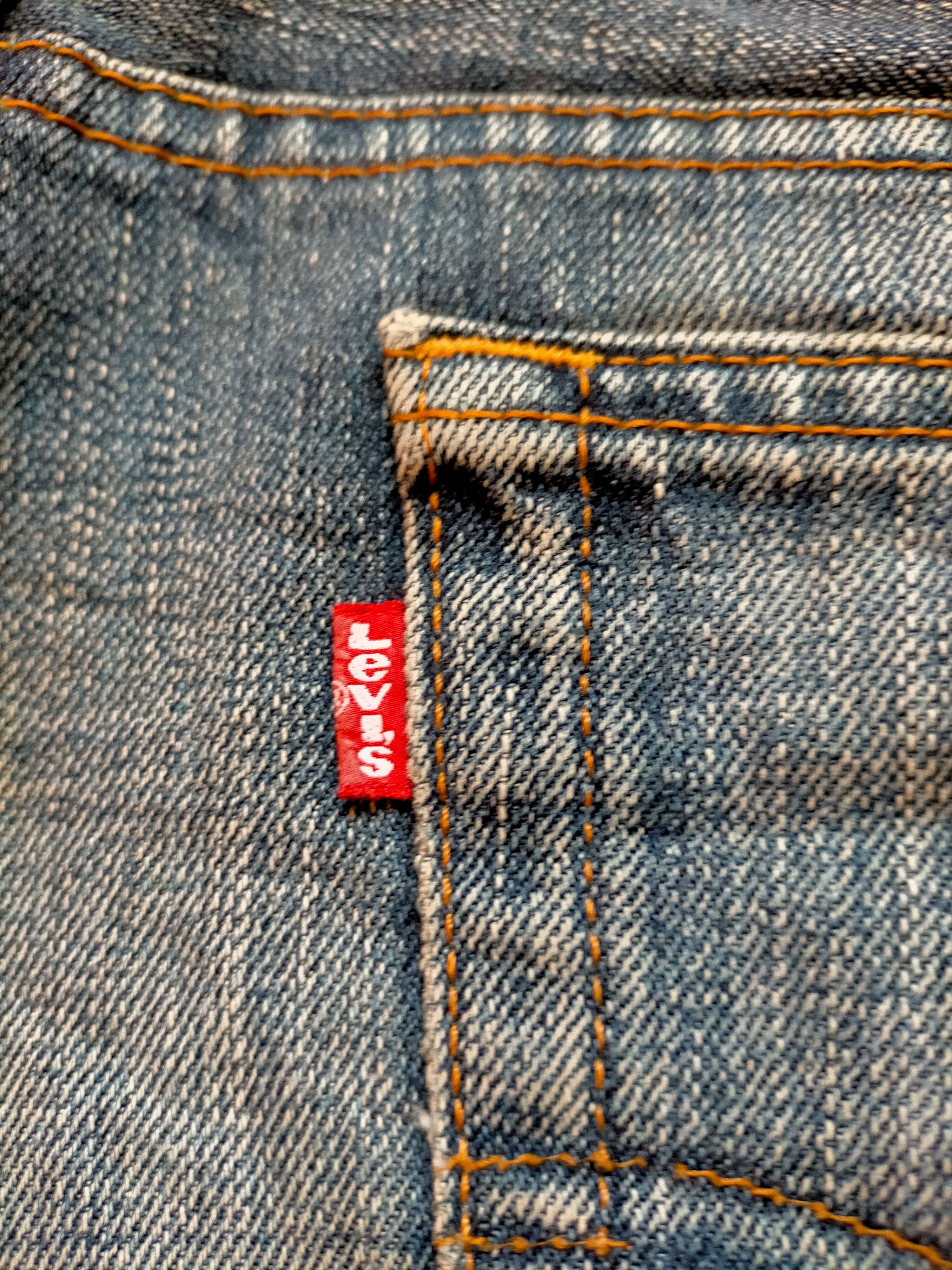 Levi's × Levi's Vintage Clothing Flare Jeans Levis 517 Japan Boot cut Denim Size US 29 - 21 Thumbnail