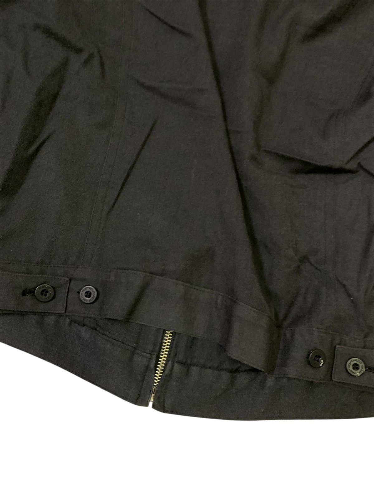 Marithe + Francois Girbaud 💥Marithe Francois Girbaud Casual Jacket Size US M / EU 48-50 / 2 - 5 Thumbnail