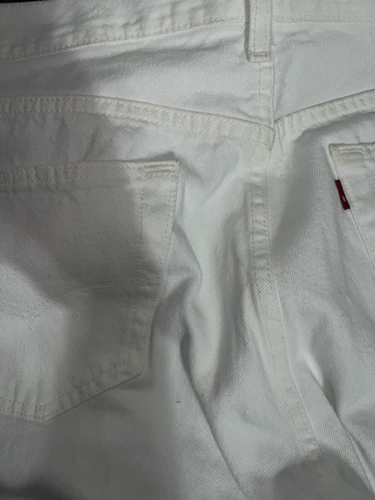 Levi's Levi’s 501s Size US 34 / EU 50 - 4 Thumbnail
