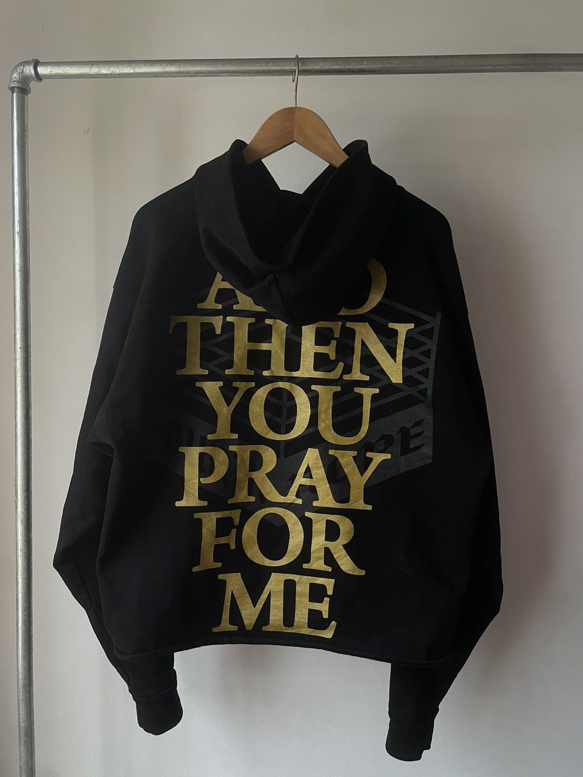 Other Hoodie Westside Gunn x Psycho Sid 🔥 Size US M / EU 48-50 / 2 - 6 Thumbnail