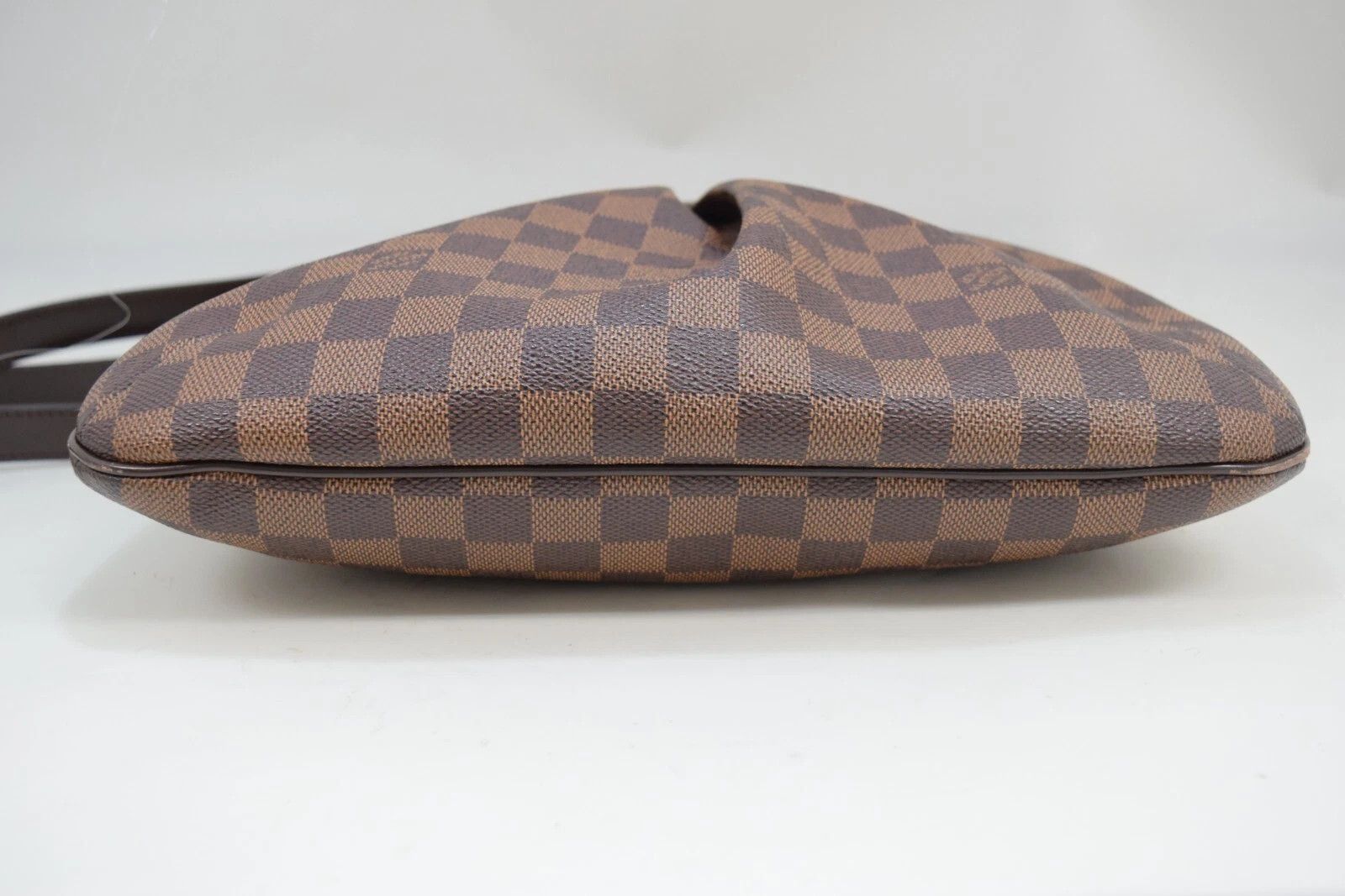 Louis Vuitton Louis Vuitton Bloomsbury PM Damier Ebene body Bag N42251 Size ONE SIZE - 5 Thumbnail