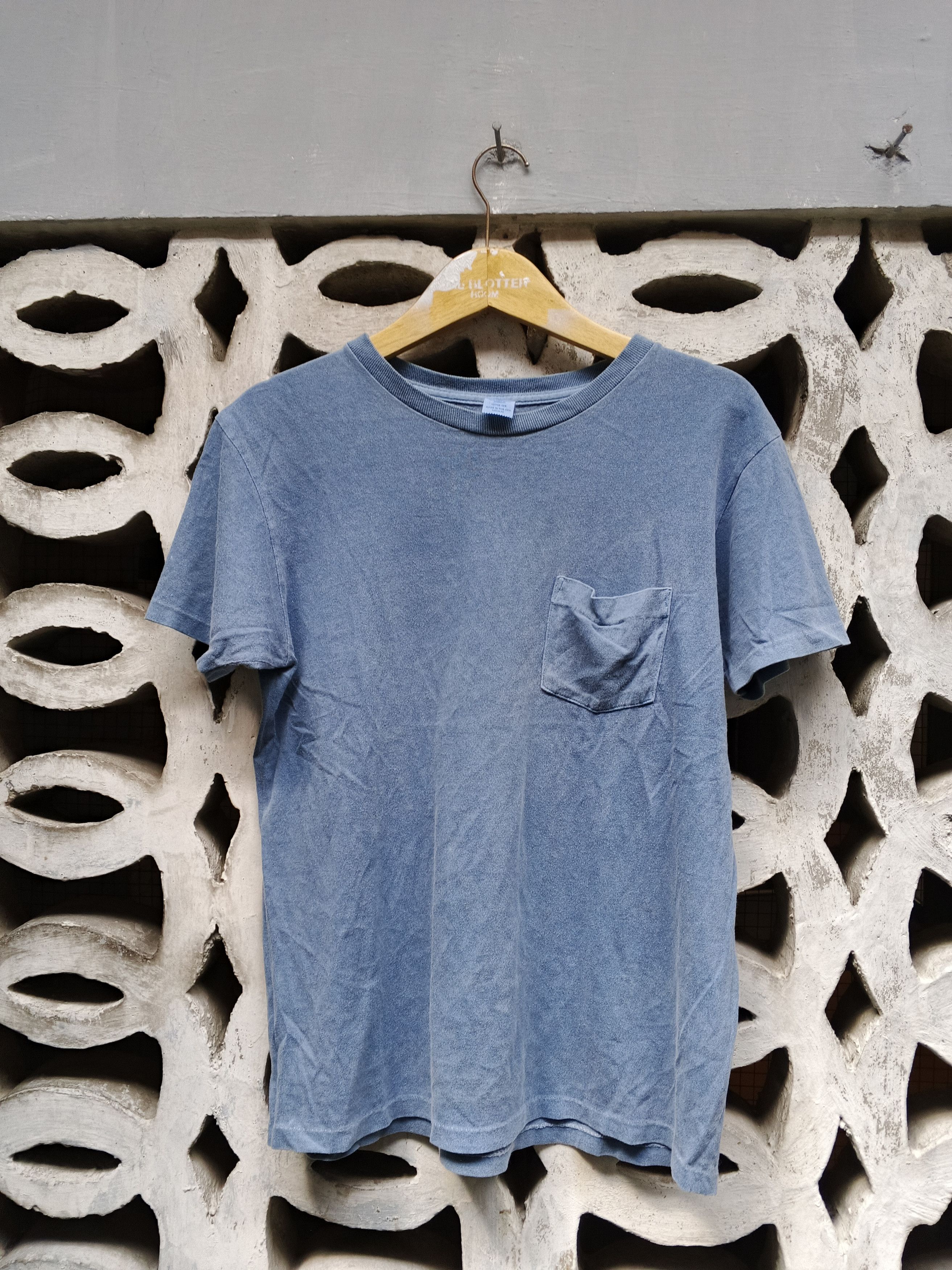 Velva Sheen × Vintage 90s Velva Sheen tee Size US M / EU 48-50 / 2 - 2 Thumbnail