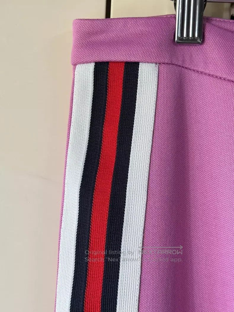 Gucci Gucci SizeM Casual pants Size 42" / US 20 - 4 Thumbnail
