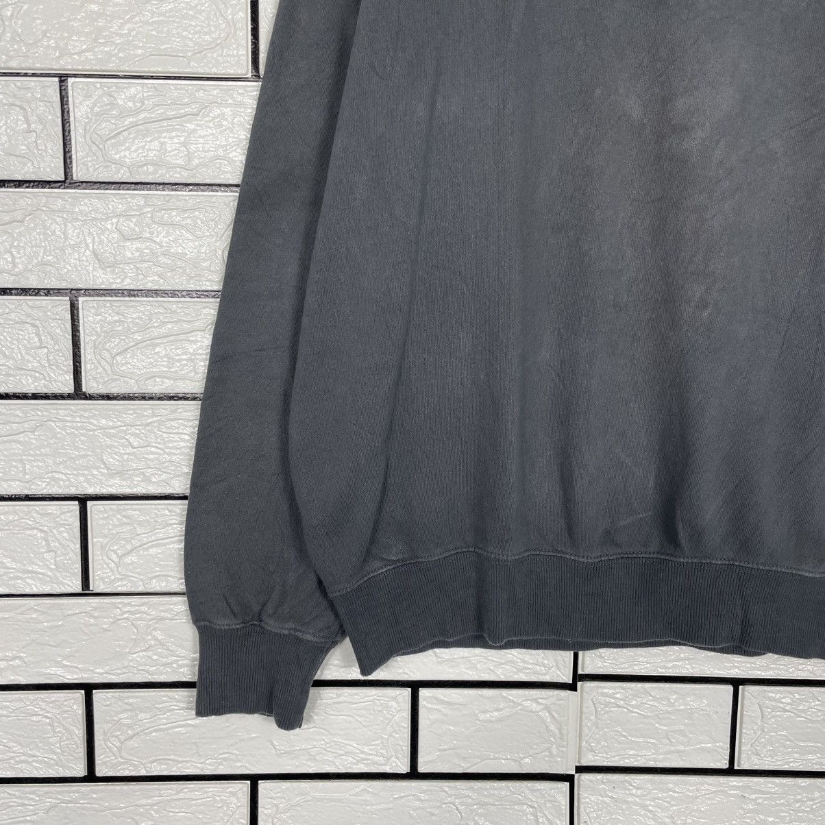 Japanese Brand Seventh Heaven Cloud Nine Sweatshirt Size US M / EU 48-50 / 2 - 4 Thumbnail