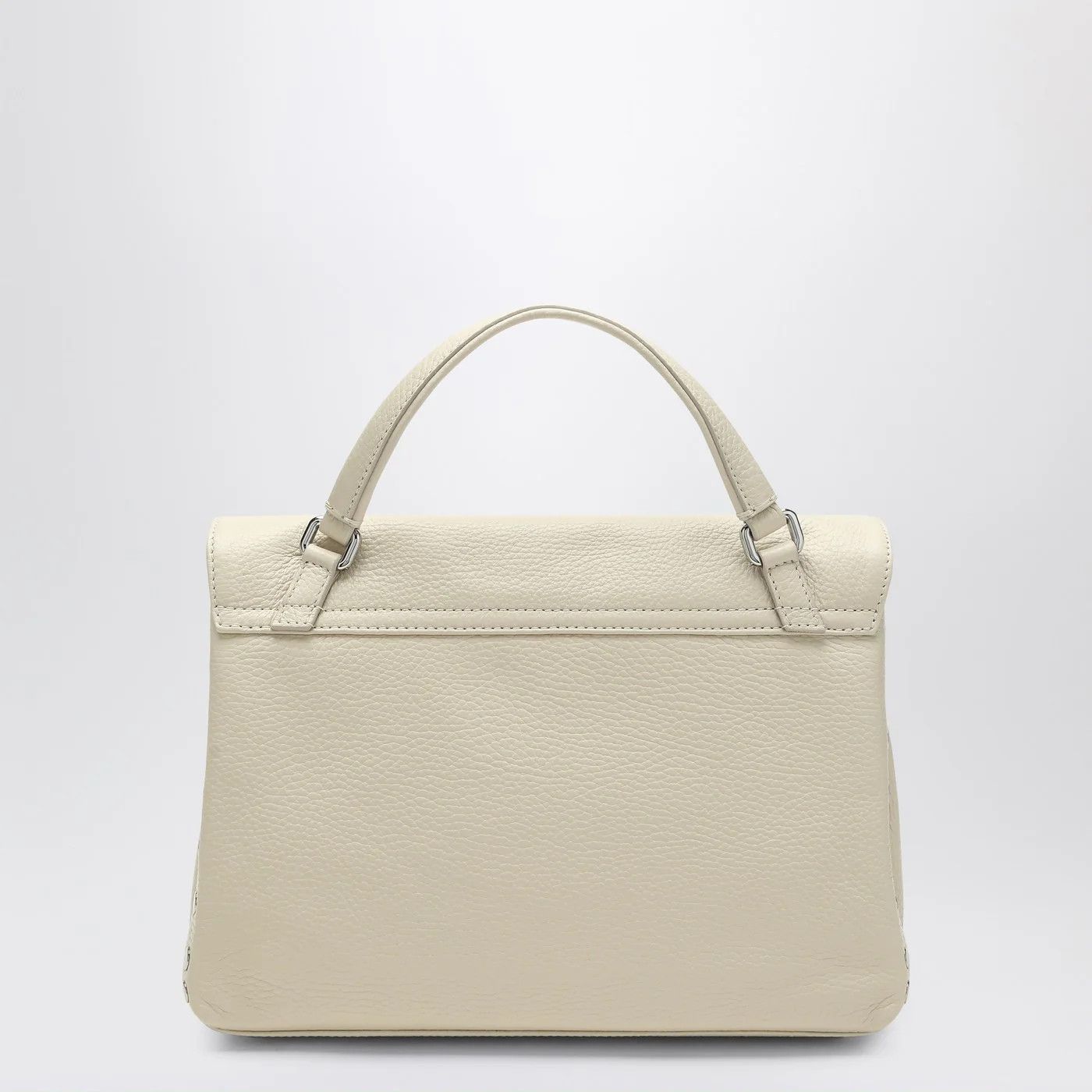 Zanellato o1d2blof0526 Size: OS / Small Postina Bag in Beige Size ONE SIZE - 4 Thumbnail
