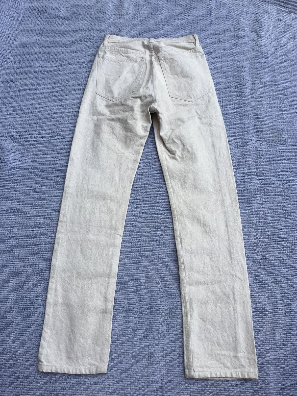 A.P.C. Apc jeans Size US 27 - 8 Thumbnail