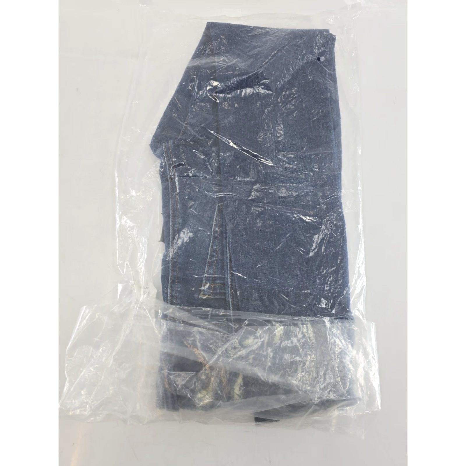 Vintage BLANK NYC The Bond Mid-Rise Skinny Jeans - Size 25, Blue, Denim, Jeans, Women, Regular, 25, Skinny, Fall Winter, NY Bond NYC Size 42" / US 20 - 5 Thumbnail