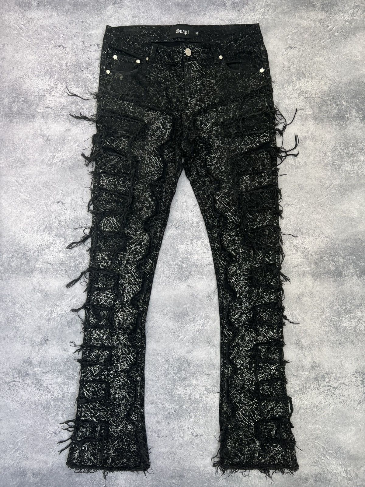 Japanese Brand × Number (N)ine × Takahiromiyashita The Soloist
