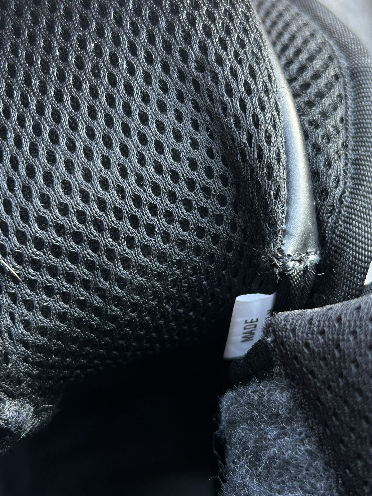 Moncler × Rick Owens Rick Owens x Moncler Amper Boots Size US 8 / EU 41 - 14 Thumbnail