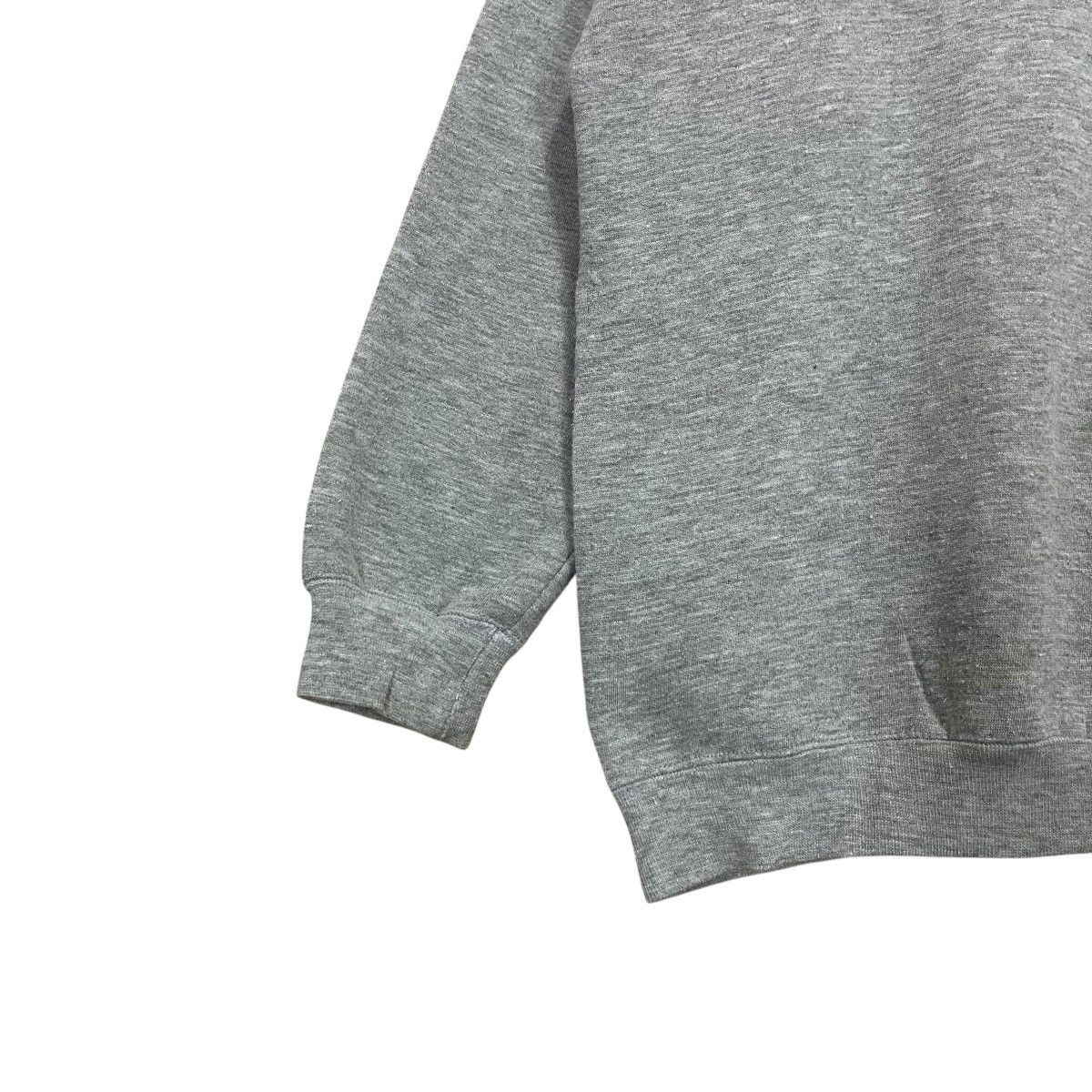 Quiksilver Vintage 90s Australia Crewneck Sweatshirt Size US M / EU 48-50 / 2 - 7 Thumbnail