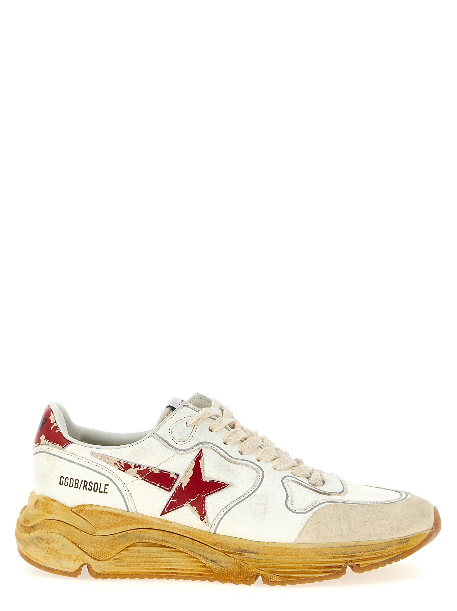 Golden Goose Running sneakers Size US 12 / EU 45 - 1 Thumbnail
