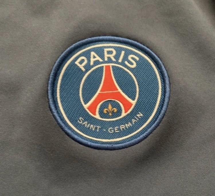 Nike Training jersey psg Size US XL / EU 56 / 4 - 4 Thumbnail